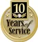 ده سال خدمات پس از فروش