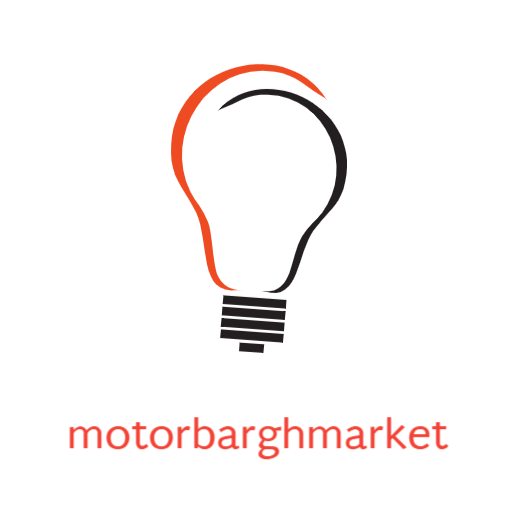 موتور برق مارکت