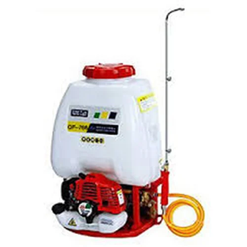 سمپاش لانسی موتوری SEGACO