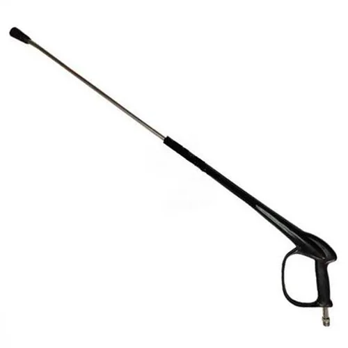 لانس کارواش صنعتی 90