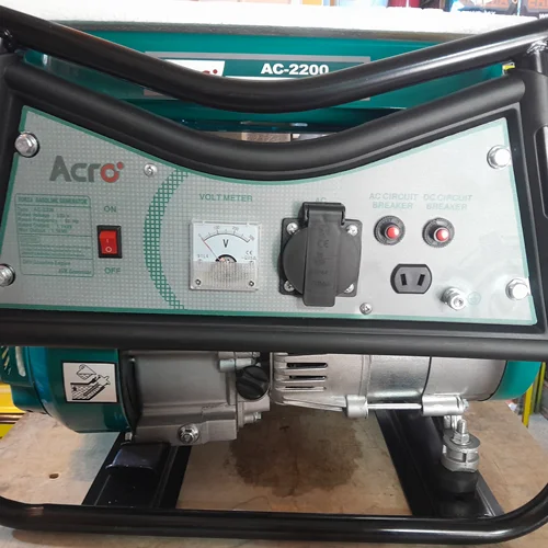 موتور برق آکرو AC2200