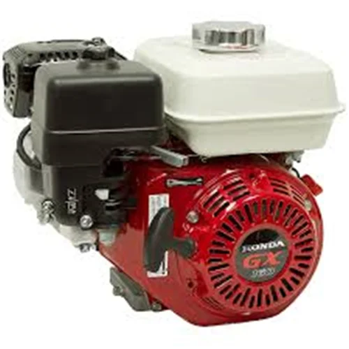 موتور تک کوپر 16 اسب COOPER CP420