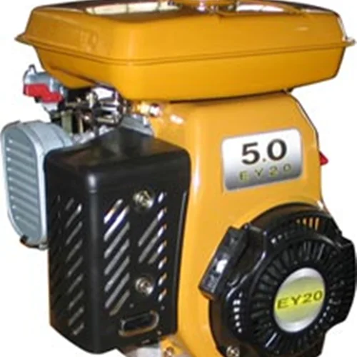 موتور تک روبین مدل EY20K