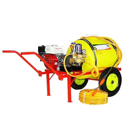 سمپاش فرقونی