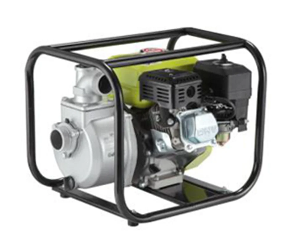 موتور پمپ پوتر مدل WP50