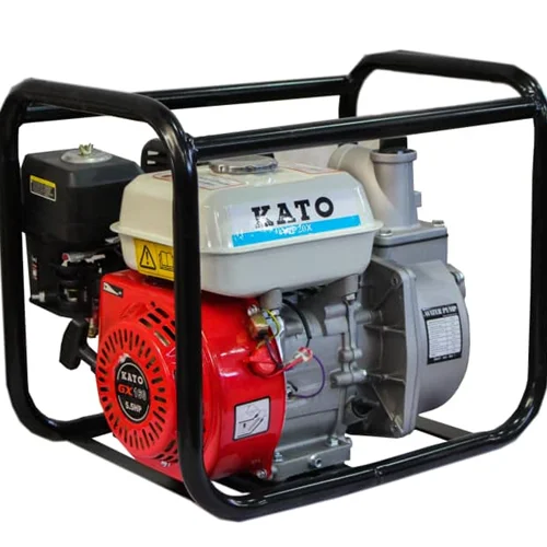 موتور پمپ کاتو 2 اینچ