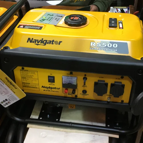 موتور برق نویگیتور 5500