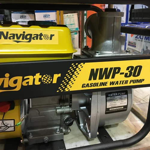 موتور پمپ نویگیتور 3 اینچ