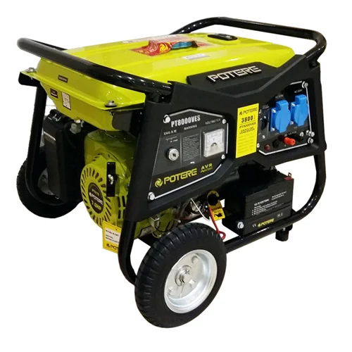 موتور برق پوتر PT18000ves