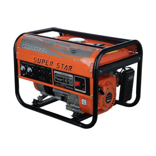 موتور سوپر استارSS7800AN