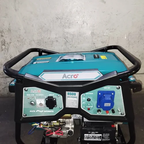 موتور برق آکرو AC10000E