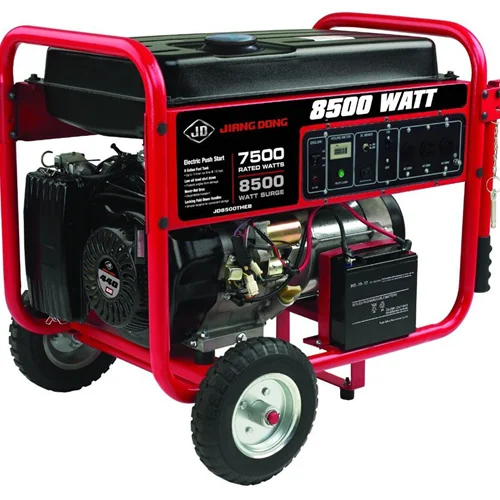 موتور برق جیانگ دانگ JD8500 THEB