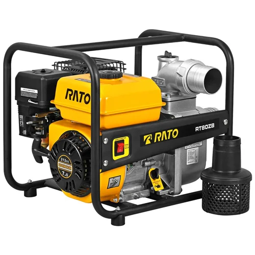 موتور پمپ راتو 2 اینچRATO RT50ZB28