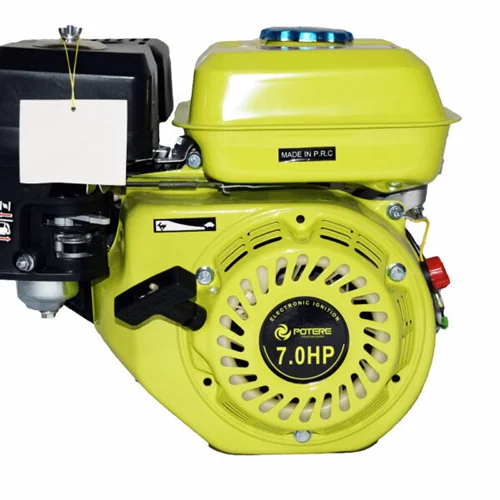 موتور تک بنزینی پوتر مدل PT200