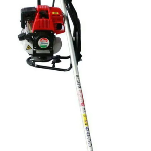 حاشیه زن بنزینی پشتی آپولو 430