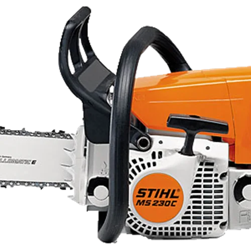 اره موتوری بنزینی ZOG520