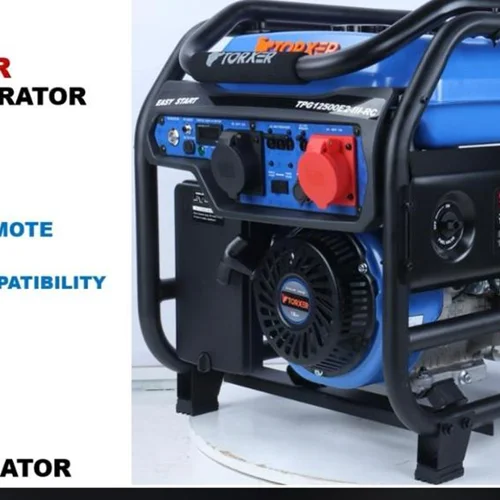 موتور برق ترکسر ۸/۵ کیلووات