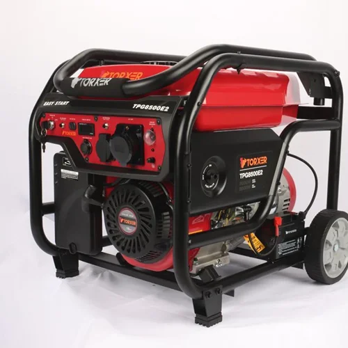 موتور برق ترکسر ۶/۵ کیلووات