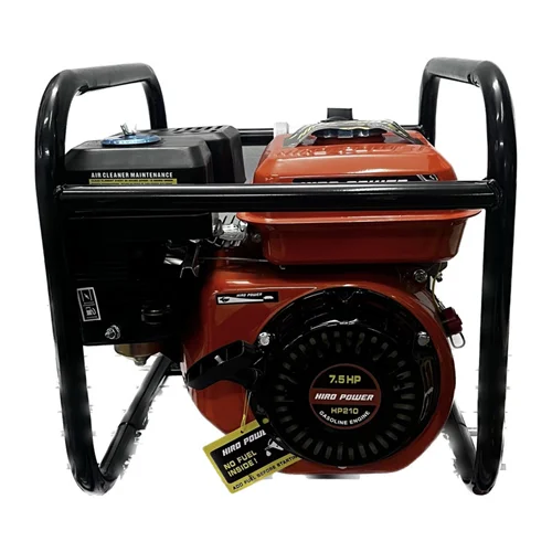 موتور پمپ هیروپاور ۲ اینچ