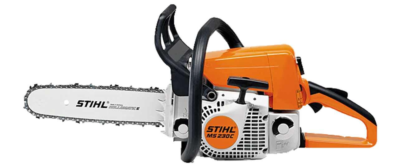 اره موتوری بنزینی OKEM520