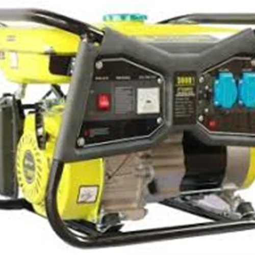 موتور برق پوتر PT5000V