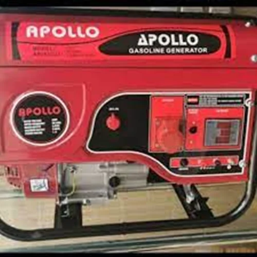 موتور برق آپولو APOLLO 6500DX