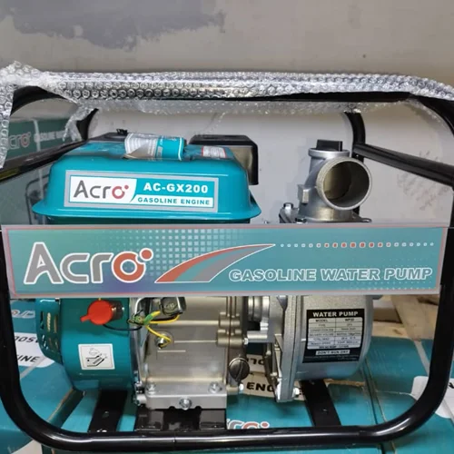 موتور پمپ آکرو Acro