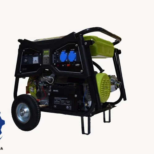 موتور برق پوتر PT13000VES