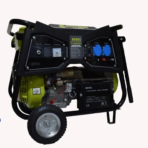 موتور برق پوتر PT14000VES