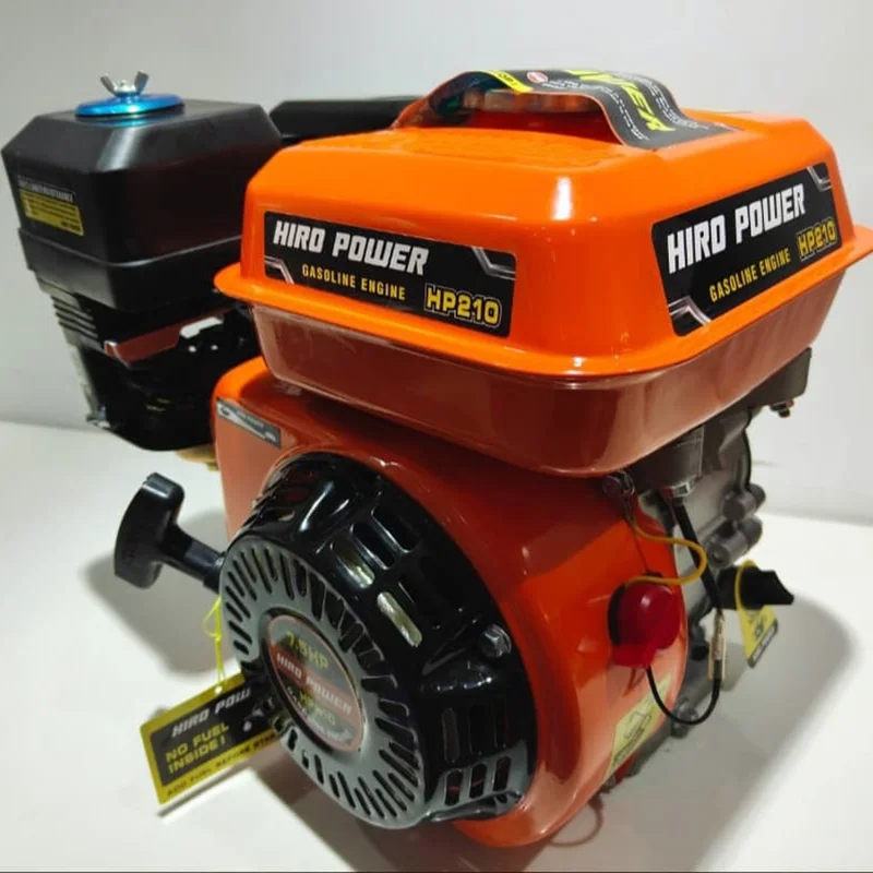 موتور تک هیروپاور HP210