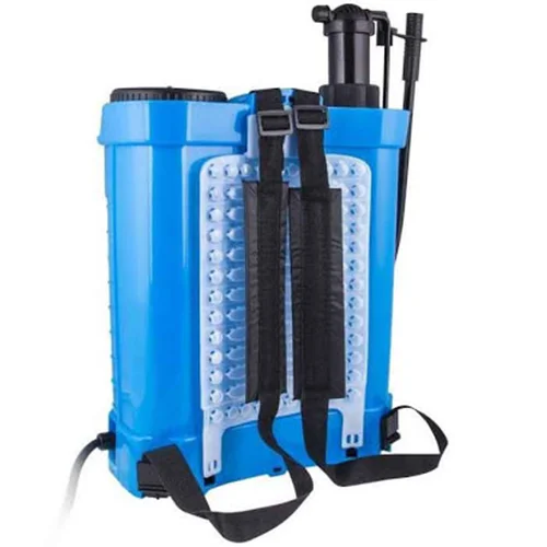 سمپاش شارژی دو کاره میتسوبیشی