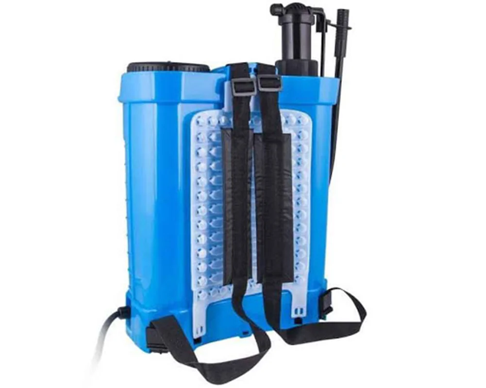 سمپاش شارژی دو کاره میتسوبیشی