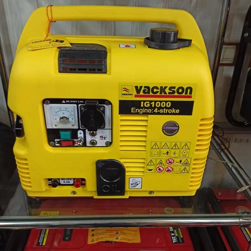 موتور برق وکسون IG1000