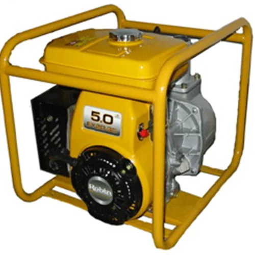 موتور پمپ روبین 2 حک 3 اینچ