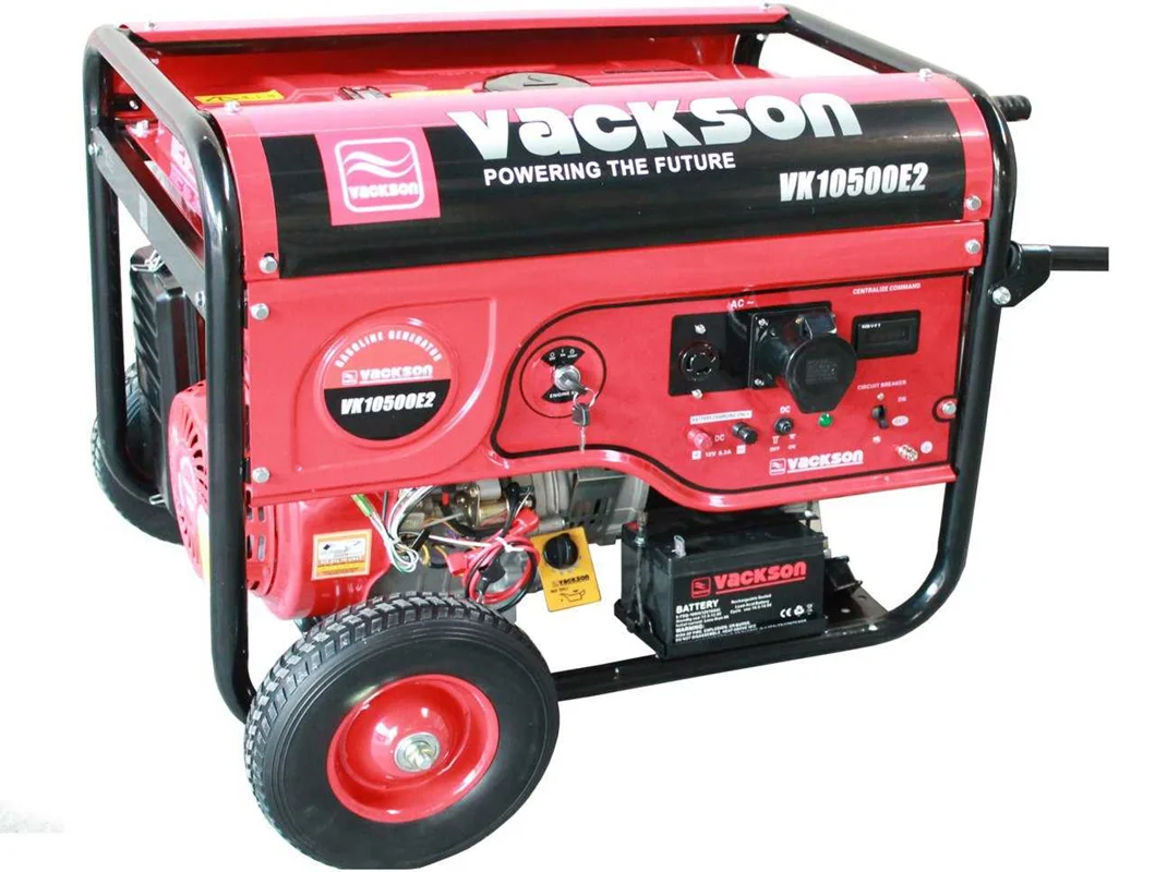 موتور برق وکسون VC18800E2