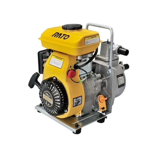 موتور پمپ راتو 1 اینچRATO RT25ZB20-