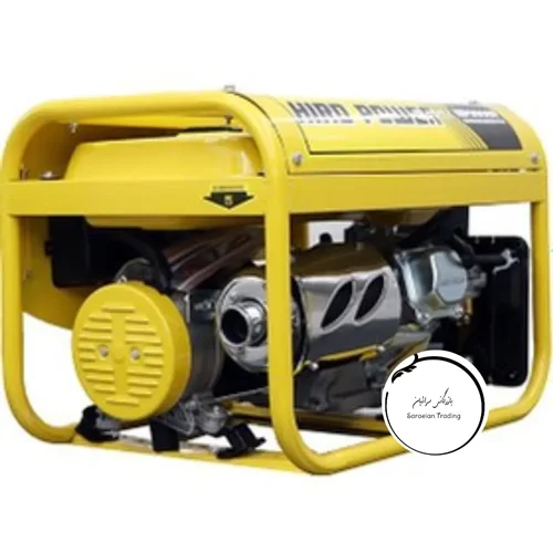 موتور برق هیروپاور HP9900FE1