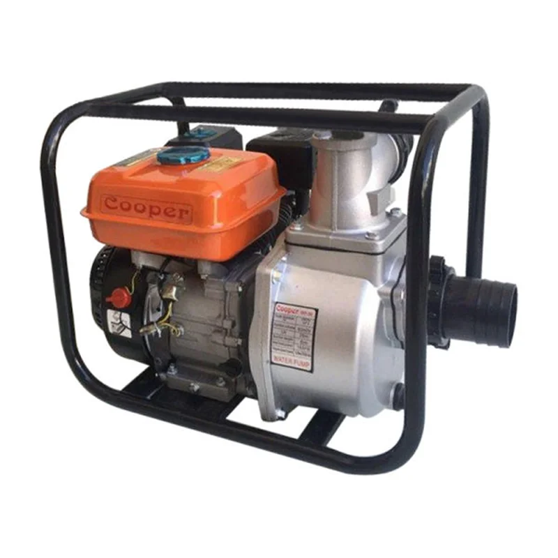 موتور پمپ رونی 3 اینچ نفتی RONI WP 30 K