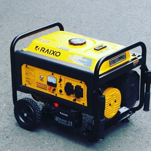 موتور برق راکسیو R10500WHB