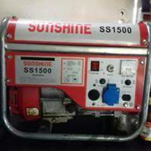 موتور برق سان شاین SS1500