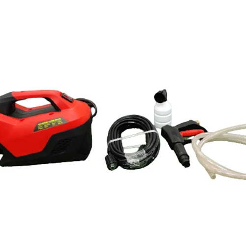 کارواش نیمه صنعتی اسپینا SPINA