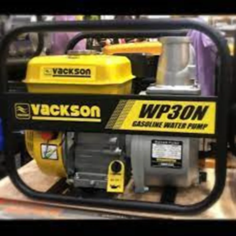 موتور پمپ وکسون 2 اینچ WP20X