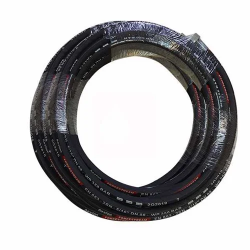 شیلنگ کارواش صنعتی