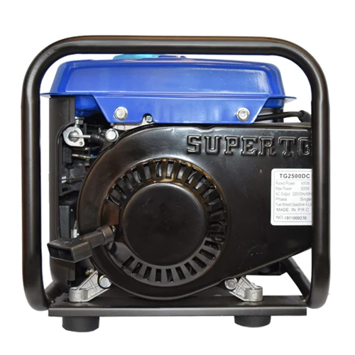 موتور برق سوپر تایگر مدل TG2500DC