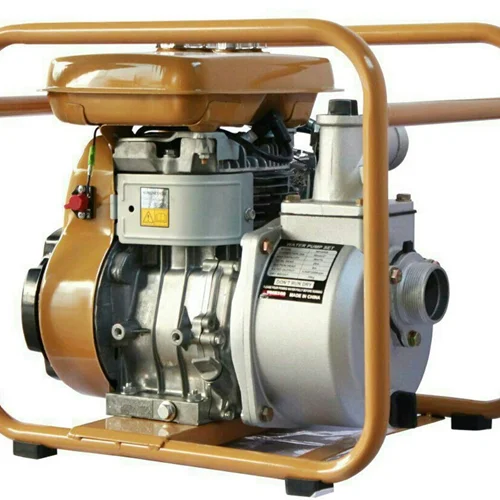 موتور پمپ روبین کوشین مدل SE 50X