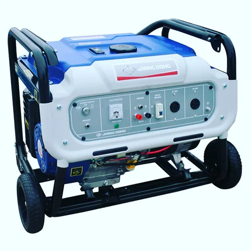 موتور برق جیانگ دانگ JD6000JW