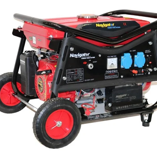 موتور برق نویگیتور VEPG5500E2