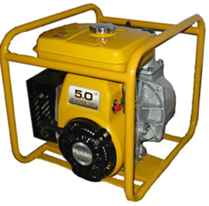 موتور پمپ روبین 2 حک 2 اینچ