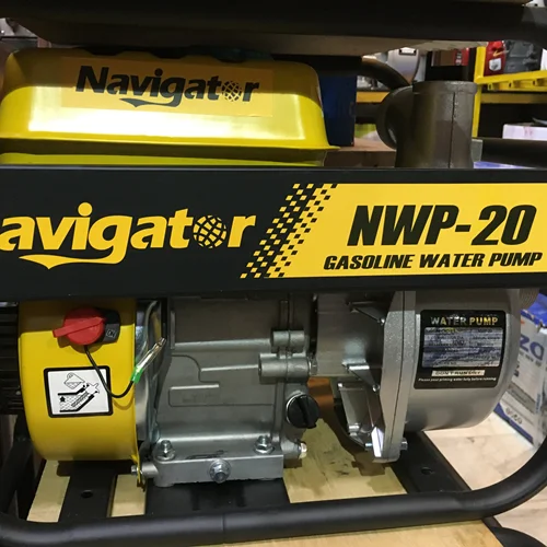 موتور پمپ نویگیتور 2 اینچ