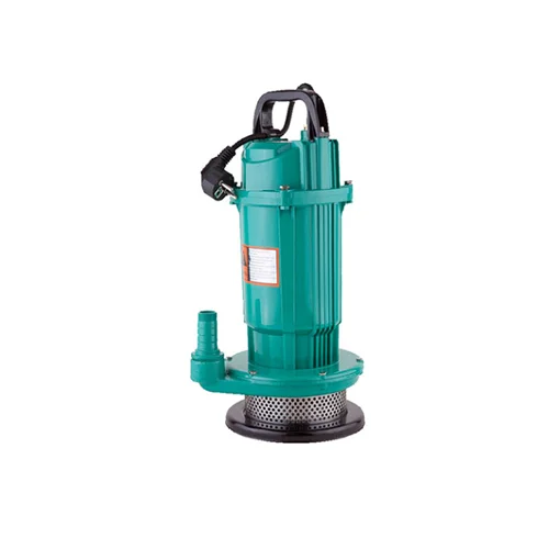 WQD6-16-0/75F لجن کش 2 اینچ